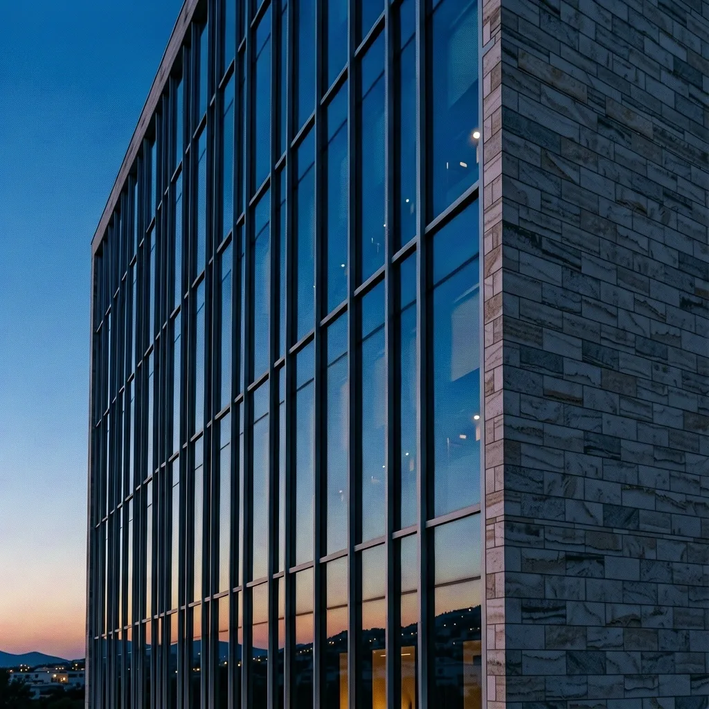 Capital Nexo Headquarters